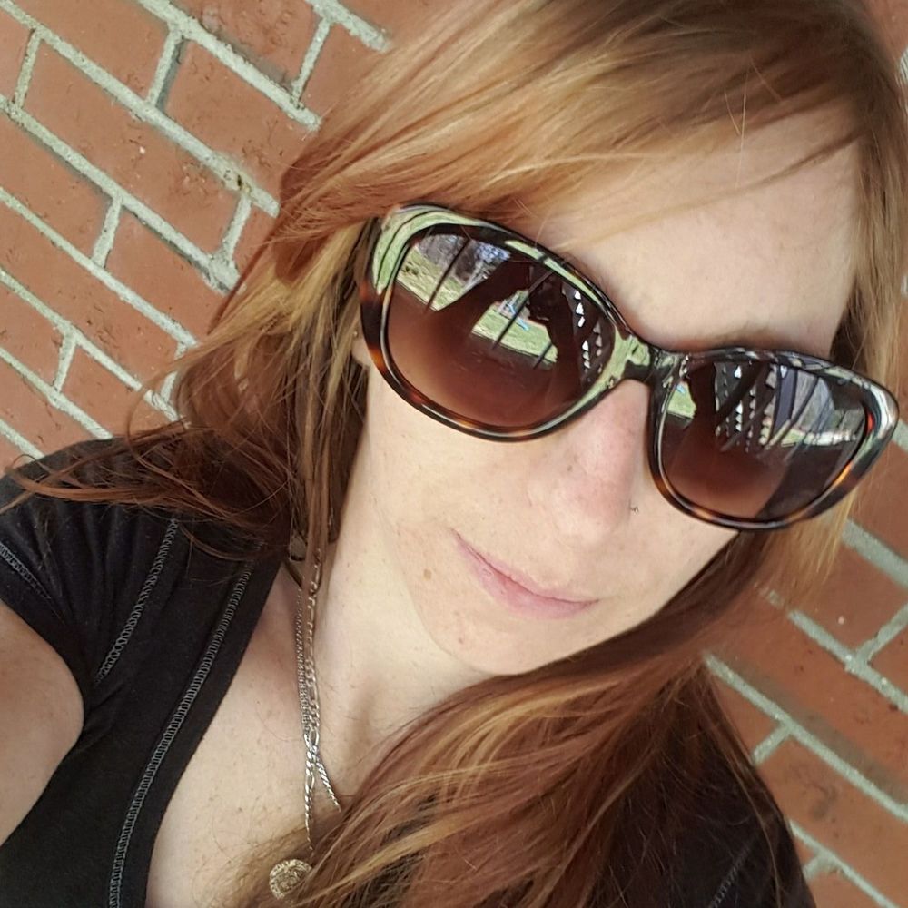 Meet your Posher, Jen